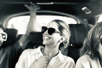 Deepika Padukone, Ranveer Singh to Work With Vinita Chaitanya on Their Alibaug Mansion