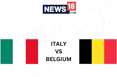 ITA vs BEL Live Football Streaming For UEFA Nations League 2024-25 Match: How to Watch Italy vs Belgium Coverage on TV And Online