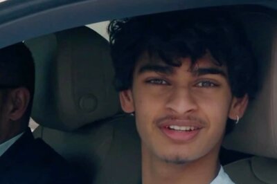 Why R Madhavan's Son Taking Driving Lessons In Porsche Is Breaking The Internet