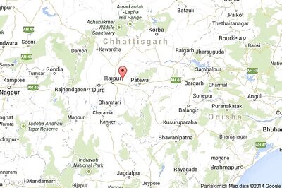 Chhattisgarh's top guns face tough fight