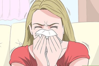 How to Clear Nasal Congestion Quickly