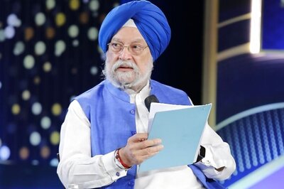 PM Sensitive Towards Needs of Vulnerable Sections of Society: Hardeep Puri on LGP Price Cut | Exclusive
