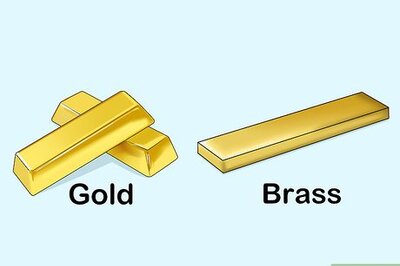How to Tell Gold from Brass