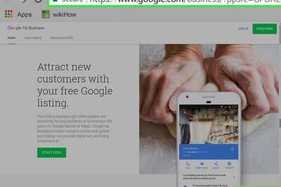 How to Register a Business on Google