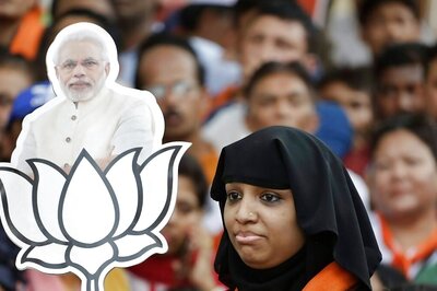 Opinion | How ‘Secular’ Parties are Driving Muslims into BJP’s Arms
