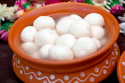 Rosogolla Belongs to Bengal, State Wins GI Tag Battle Against Odisha