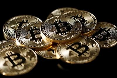 Bitcoin Company in Jammu and Kashmir Booked for Duping People