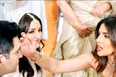 Parineeti Chopra, Raghav Chadha Wedding: Meet The Family Of The Bride