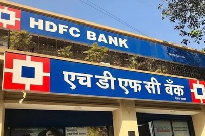 HDFC Bank Share Declines Over 4% Post Analysts Meet; Here's Why