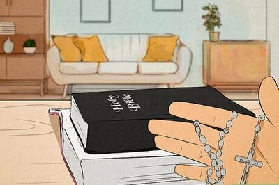 How to Perform a Home Exorcism