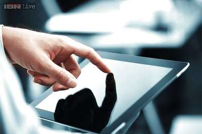 iBall overtakes Samsung as the top tablet seller in India: Report