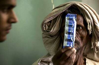 Opinion by ‘Khurafati Nitin’ | It’s Time to End TB, Along With the Stigma