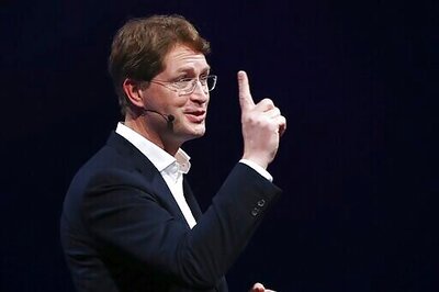 Daimler reaches deal to settle US diesel emissions claims