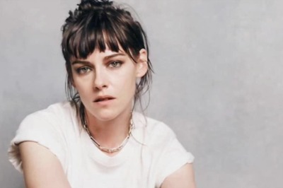 Kristen Stewart Reveals What She Wanted To Do With Edward Cullen In Twilight
