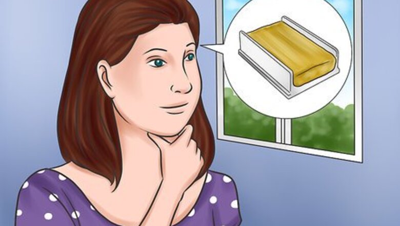 How to Use New Rosin on a New Violin Bow