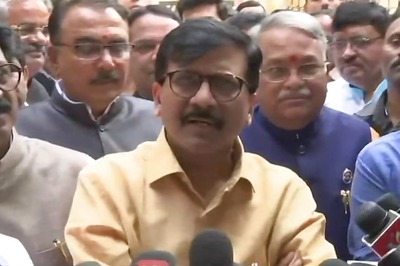 Sena MP Sanjay Raut Seeks Ajit Pawar's Apology Over Bal Thackeray's Arrest in 2000
