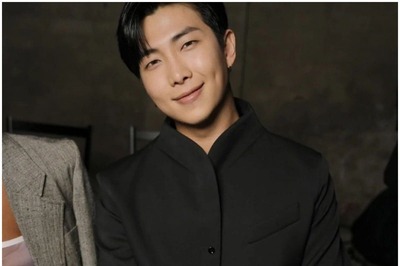 BTS ARMY Furious After Korail Employee Accesses RM's Personal Information, BigHit to Take Steps