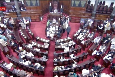 Opposition to Head Five of Eight Rajya Sabha Parliament Committees, BJP Gets Three