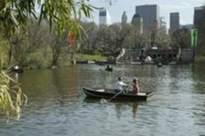 Say hello to Prince Charming