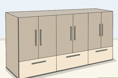 How to Adjust & Reposition Euro-Style Cabinet Hinges