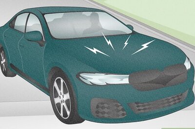 How to Tell if Engine Is Damaged from No Oil