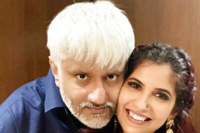 Mahesh Bhatt Reveals Vikram Bhatt Got Married to Shwetambari Soni Last Year in Secret Wedding
