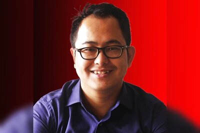 Activist Erendro Leichombam Booked for Sedition over Facebook Post against Manipur Rajya Sabha MP