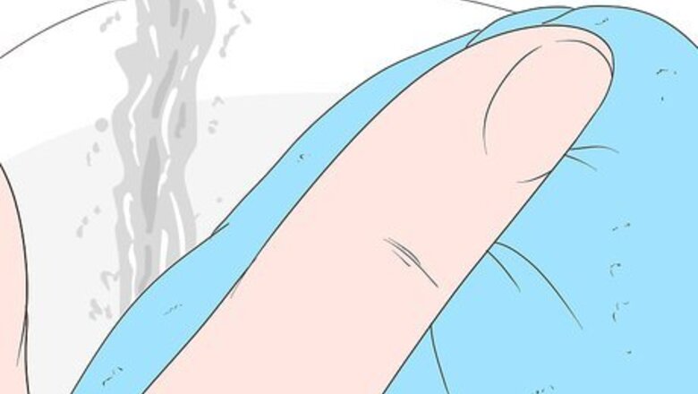 How to Put a Bandaid on Your Fingertip
