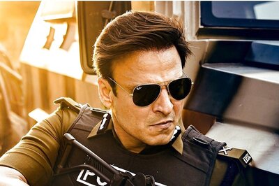 After Sidharth Malhotra and Shilpa Shetty, Rohit Shetty Ropes In Vivek Oberoi For His OTT Debut