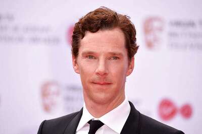 Happy Birthday Benedict Cumberbatch: 9 Lesser-known Facts About the Actor