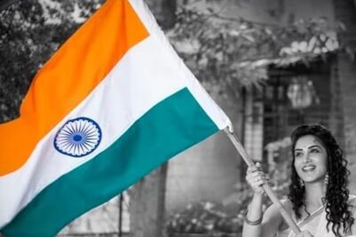 Republic Day 2024: Pooja Birari To Urmila Nibalkar, How Marathi Actresses Celebrated Jan 26