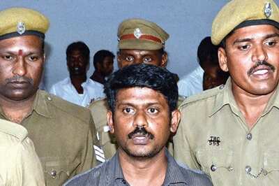 ISI focussing on south India: Anzari