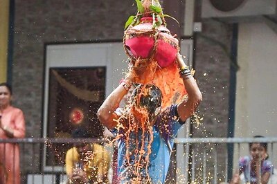 Krishna Janmashtami 2022: Destinations to Visit for Janmashtami and Dahi Handi Festivities