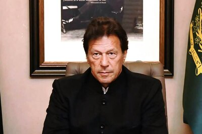 Nawaz Sharif a 'Jackal' Trying to Create 'Rebellion' in Pakistan Army: PM Imran Khan