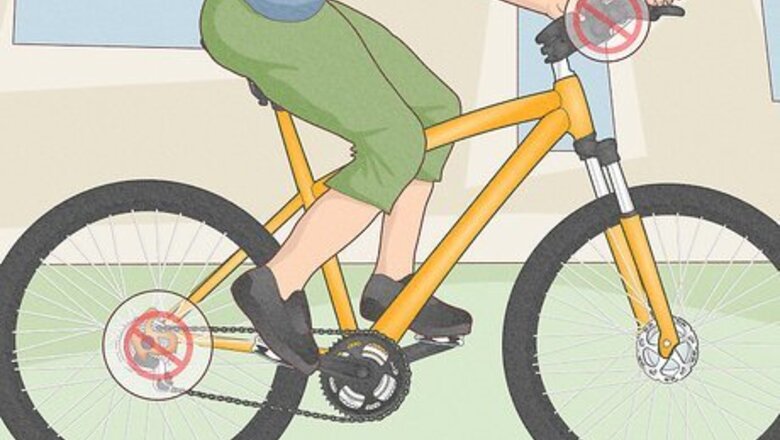 How to Fix a Broken Bicycle Chain