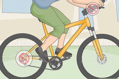 How to Fix a Broken Bicycle Chain
