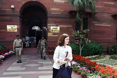 'Respect Sovereignty Of Others': India Summons US Diplomat Over Kejriwal Arrest Remark, Sends A Strong Message