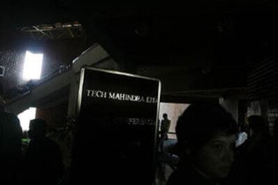 Tech Mahindra raises $55 mln via comm paper