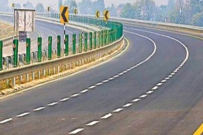 Union Budget 2022: National Highway Network to Expand by 25,000km in 2022-23