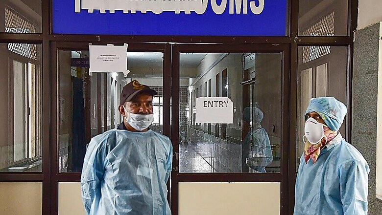 Govt Asks TV and FM Channels to Publicise Travel Advisory, Coronavirus Awareness Messages