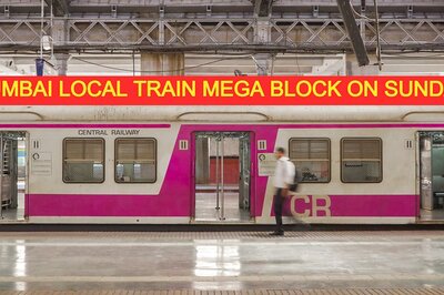 Local Train Services in Mumbai Delayed due to Technical Snag, Details Here