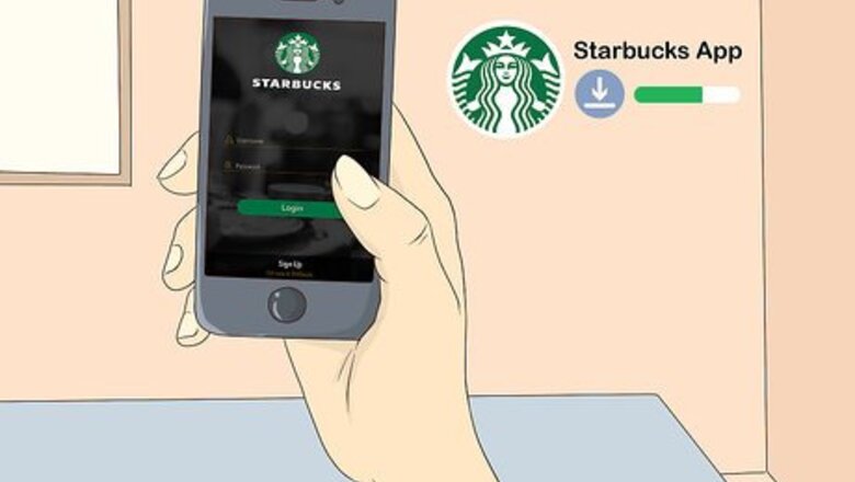 How to Get Free Starbucks Coupons