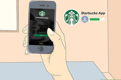How to Get Free Starbucks Coupons