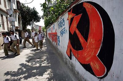 Comment: On May Day, trade unions at crossroads