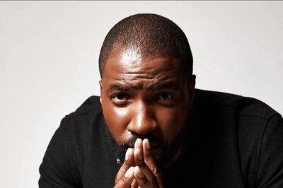 Inhumans Star Eme Ikwuakor To Vote Against SAG-AFTRA Deal, Here’s Why