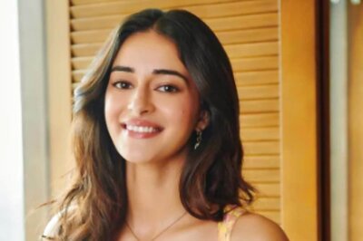 Ananya Panday Says She's A 'People Pleaser' Like Her Dad: 'Couldn’t Understand Why Everyone Didn’t Love Me'