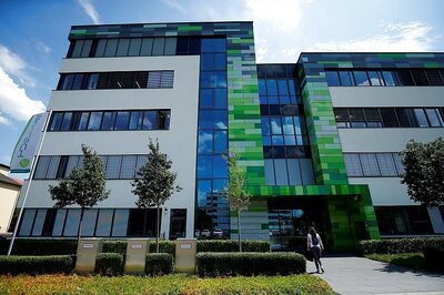 Pfizer, BioNTech's Coronavirus Vaccine Candidates Get FDA's 'Fast Track' Status