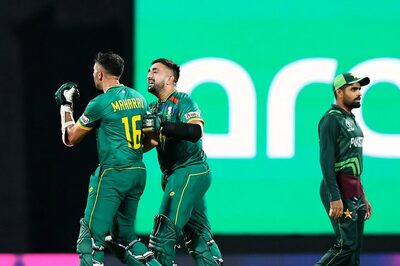 On Verge of World Cup Exit, Pakistan Receive Another Blow as Babar Azam and Co. Sanctioned by ICC