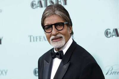 Amitabh Bachchan denies Panama links, says name may have been misused