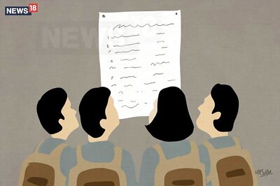 CBSE Annual Board Exams 2019 to Arrive Early, Exam Schedule Expected Next Week